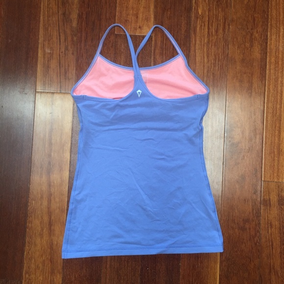 Ivivva by Lululemon Tank Top - Picture 2 of 3